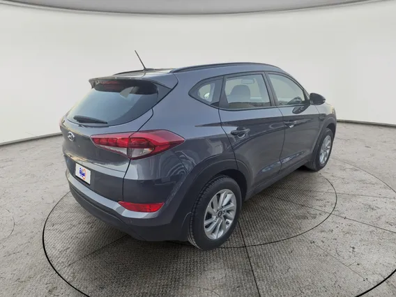 Hyundai Tucson GL 2018 