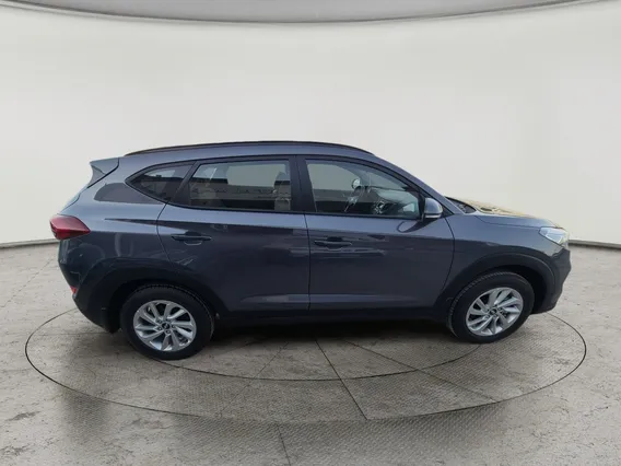 Hyundai Tucson GL 2018 