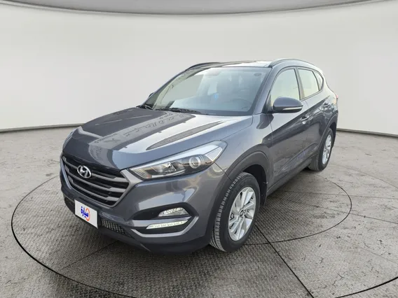 Hyundai Tucson GL 2018 