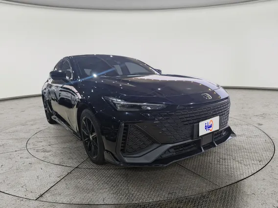 شانجان يوني في Sport 2025 