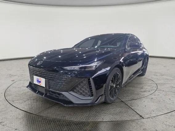 شانجان يوني في Sport 2025 