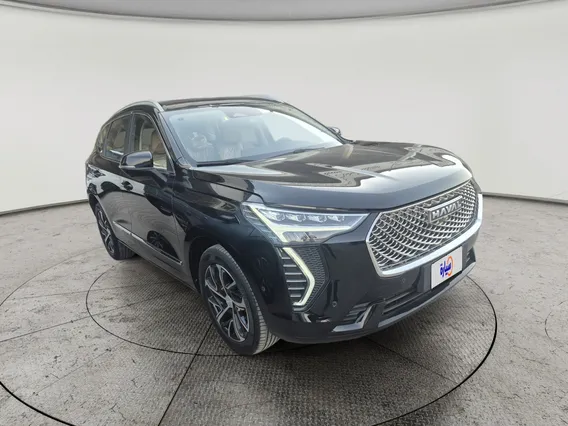 Haval Jolion Premium 2024 