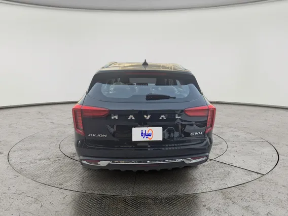 Haval Jolion Premium 2024 