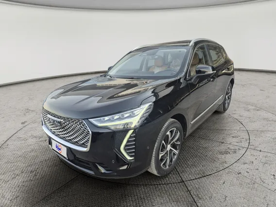 Haval Jolion Premium 2024 