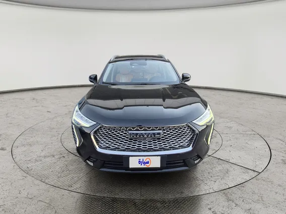 Haval Jolion Premium 2024 