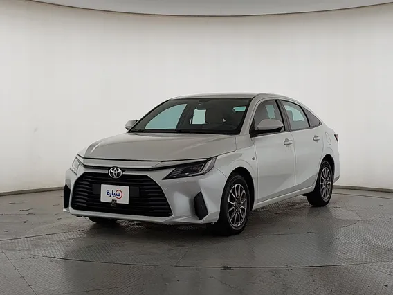 Toyota Yaris  Y 2023 