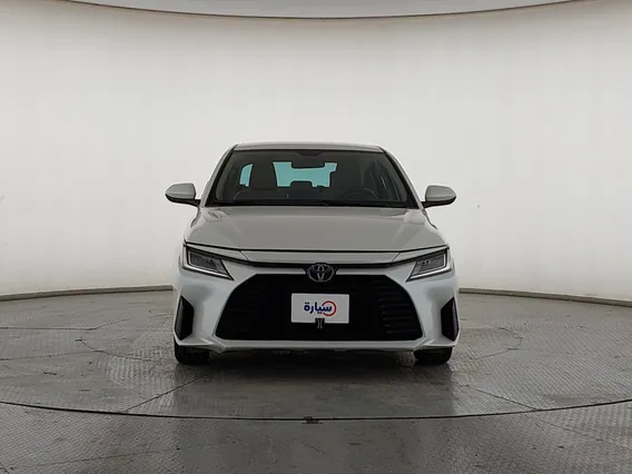 Toyota Yaris  Y 2023 
