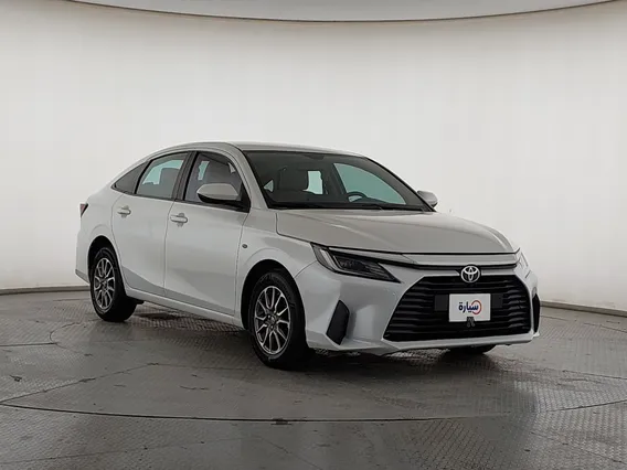 Toyota Yaris  Y 2023 