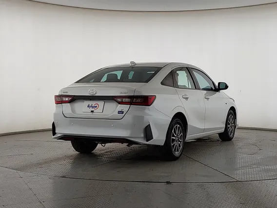 Toyota Yaris  Y 2023 