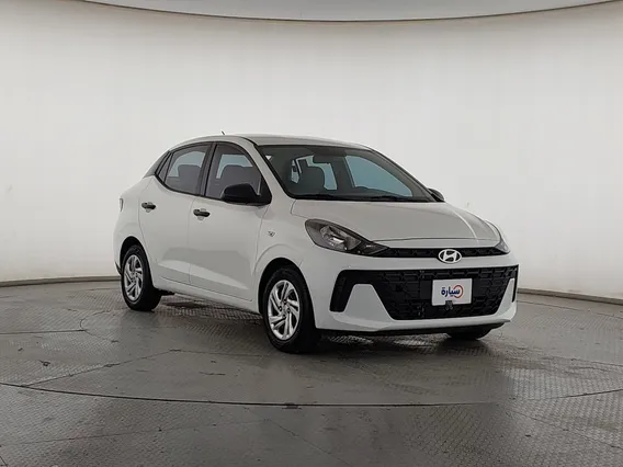 Hyundai Grand i10 Fleet 2023 