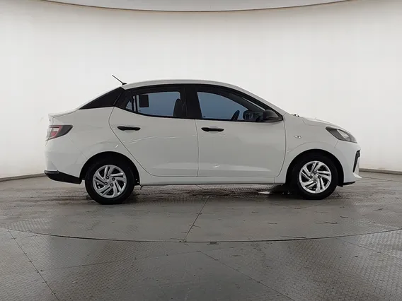 Hyundai Grand i10 Fleet 2023 