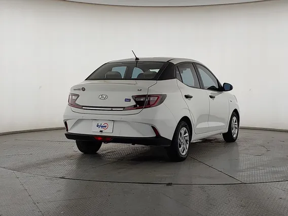 Hyundai Grand i10 Fleet 2023 