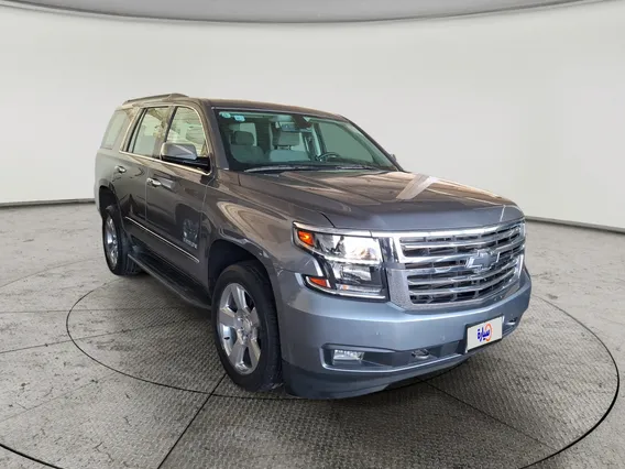 Chevrolet Tahoe LS 2020 