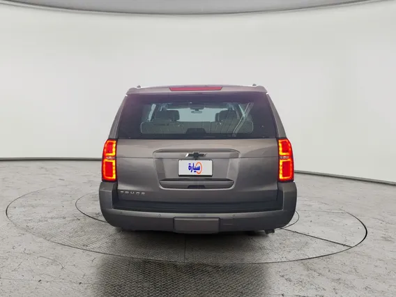 Chevrolet Tahoe LS 2020 