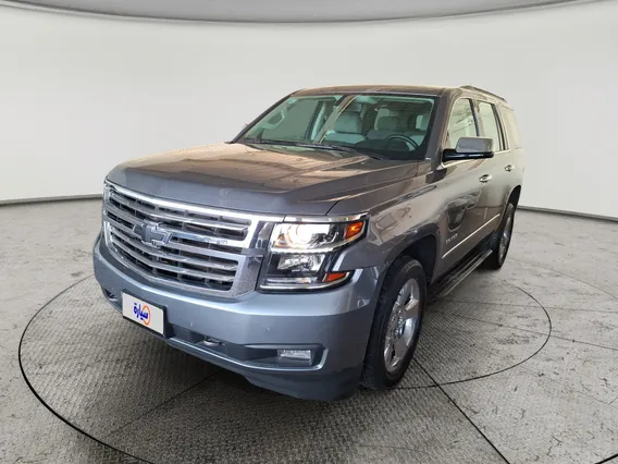 Chevrolet Tahoe LS 2020 