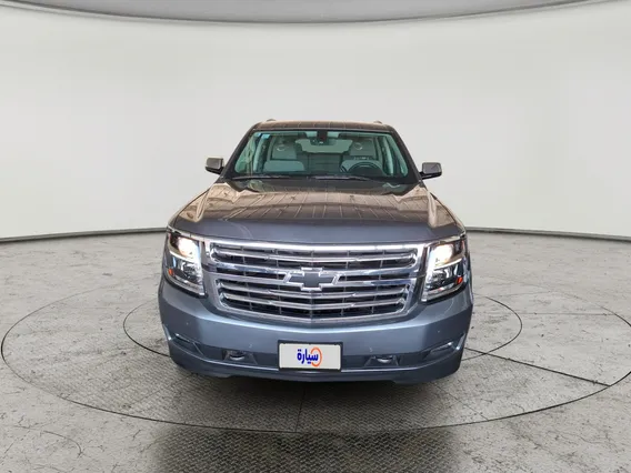 Chevrolet Tahoe LS 2020 
