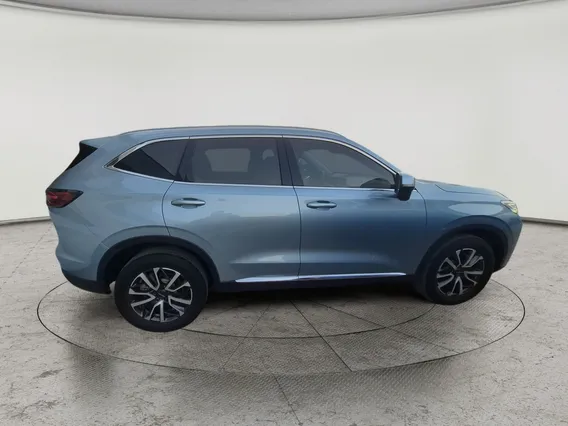 Haval H6 Active Plus 2024 