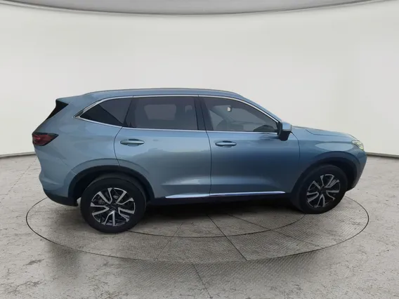 Haval H6 Active Plus 2024 