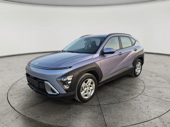 Hyundai Kona Fleet 2025 