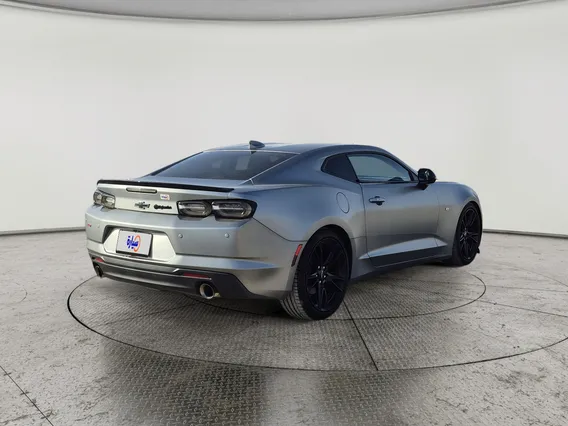 Chevrolet Camaro RS 2023 