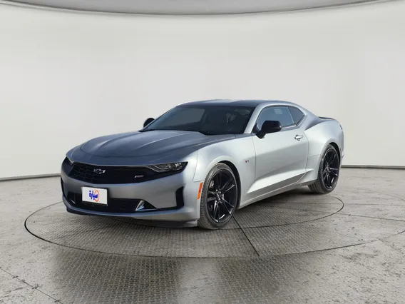 Chevrolet Camaro RS 2023 