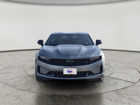 Chevrolet Camaro RS 2023 
