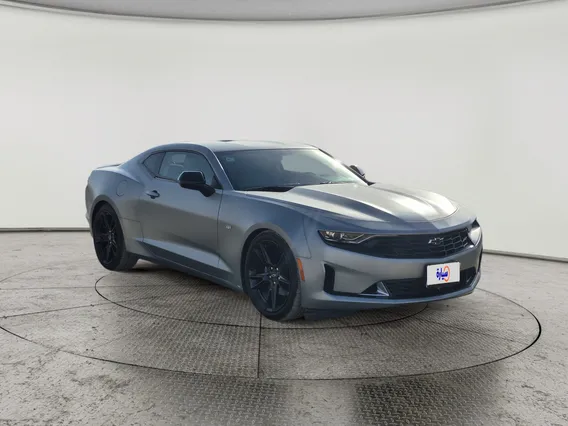 Chevrolet Camaro RS 2023 
