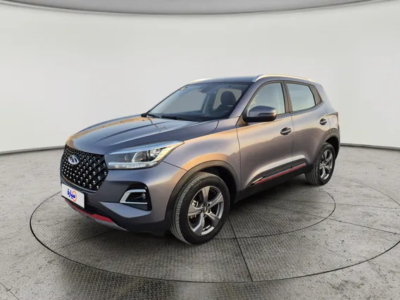 Chery Tiggo 4 Pro Comfort 2025 