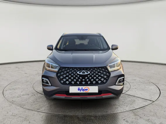 Chery Tiggo 4 Pro Comfort 2025 