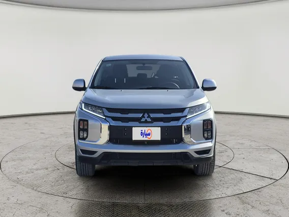 ميتسوبيشي ASX STD 2024 