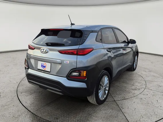 Hyundai Kona GLS 2020 