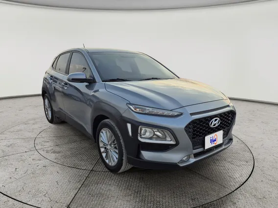 Hyundai Kona GLS 2020 