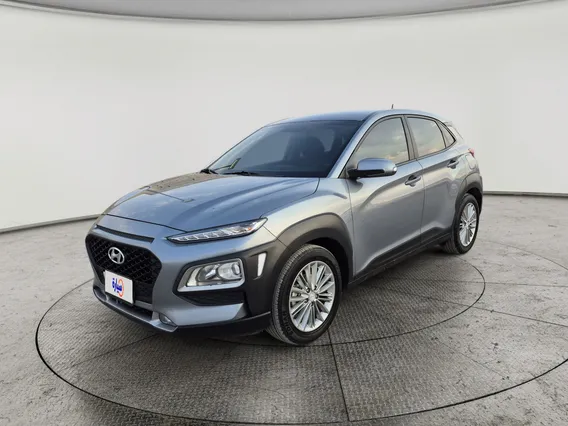 Hyundai Kona GLS 2020 