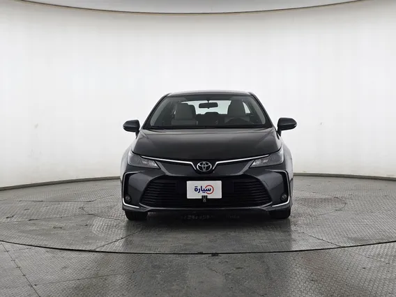Toyota Corolla XLI 2024 