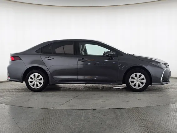 Toyota Corolla XLI 2024 