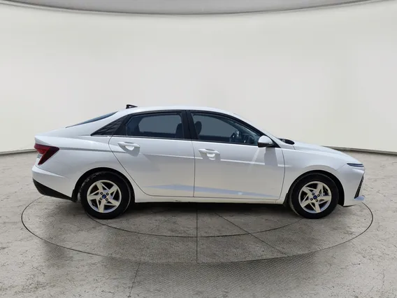 Hyundai Accent Fleet 2024 