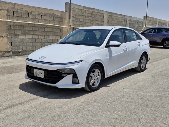هيونداي اكسنت فلييت 2024 