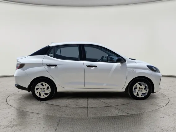 Hyundai Grand i10 Fleet 2024 