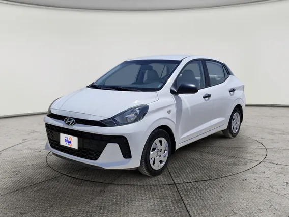Hyundai Grand i10 Fleet 2024 