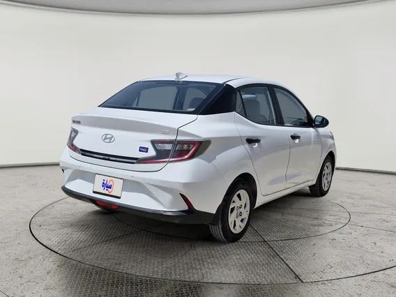 Hyundai Grand i10 Fleet 2024 