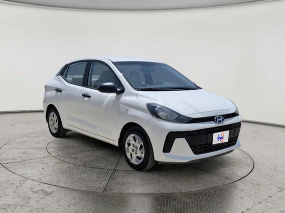 Hyundai Grand i10 Fleet 2024 
