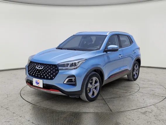 Chery Tiggo 4 Pro Comfort 2025 