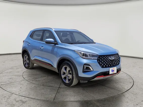 Chery Tiggo 4 Pro Comfort 2025 