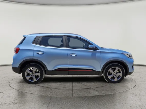 Chery Tiggo 4 Pro Comfort 2025 
