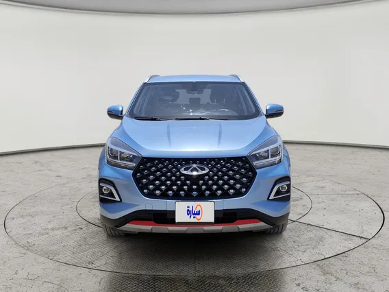 Chery Tiggo 4 Pro Comfort 2025 
