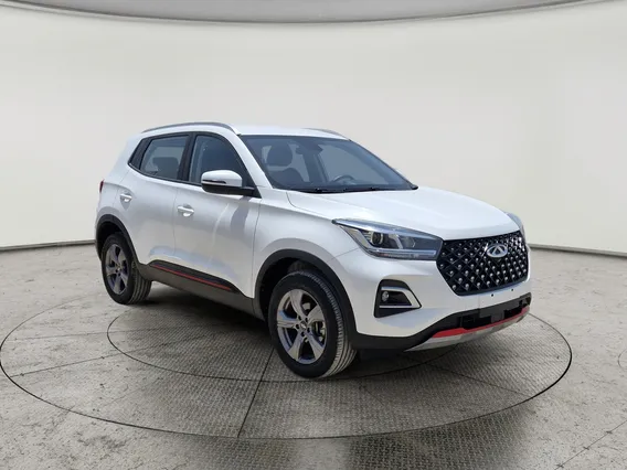 Chery Tiggo 4 Pro Comfort 2025 