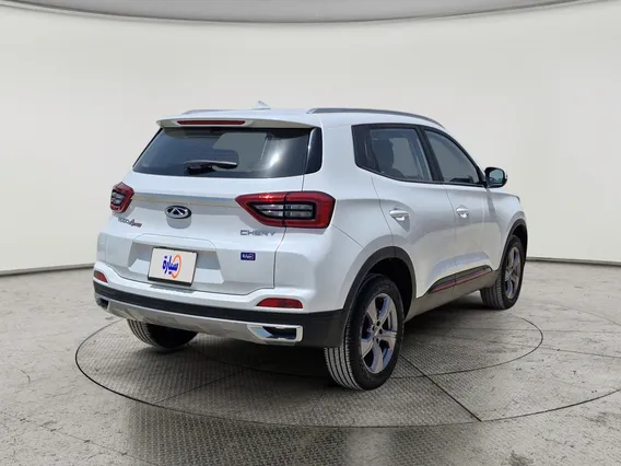 Chery Tiggo 4 Pro Comfort 2025 