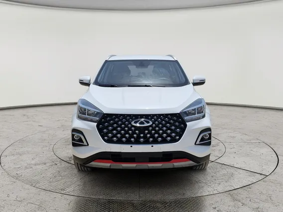 Chery Tiggo 4 Pro Comfort 2025 