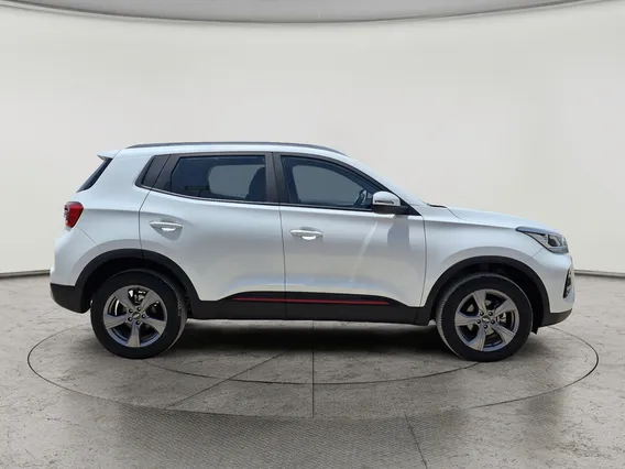Chery Tiggo 4 Pro Comfort 2025 