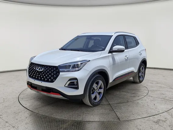 Chery Tiggo 4 Pro Comfort 2025 